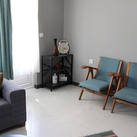 Alpat Homes Kemer Exterior foto