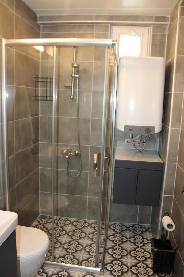 Alpat Homes Kemer Exterior foto