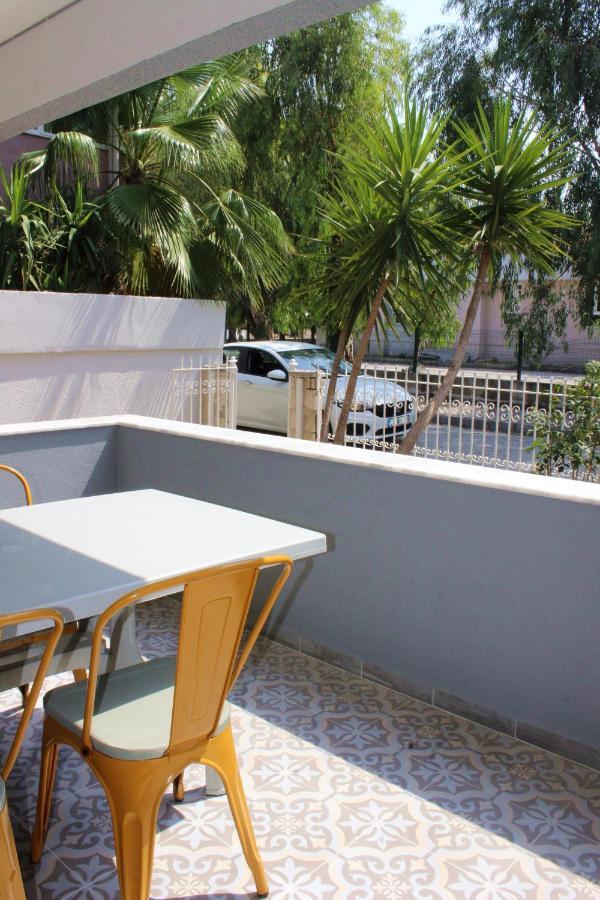 Alpat Homes Kemer Exterior foto